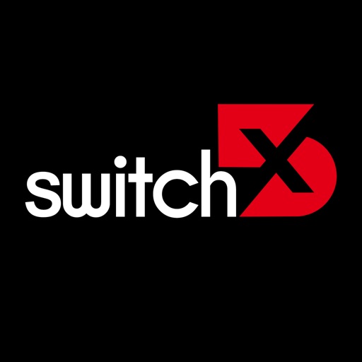 SwitchXlogo