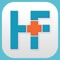 + healthforu is India’s first integrated and interactive healthcare app for both - Users and Healthcare professionals