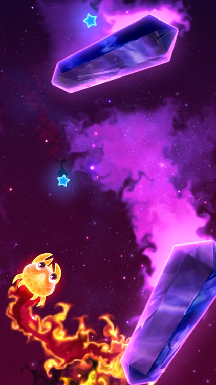 Super Starfish screenshot-7
