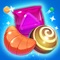 Candy Fever - Match 3 Games