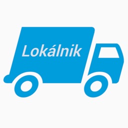 Lokálnik