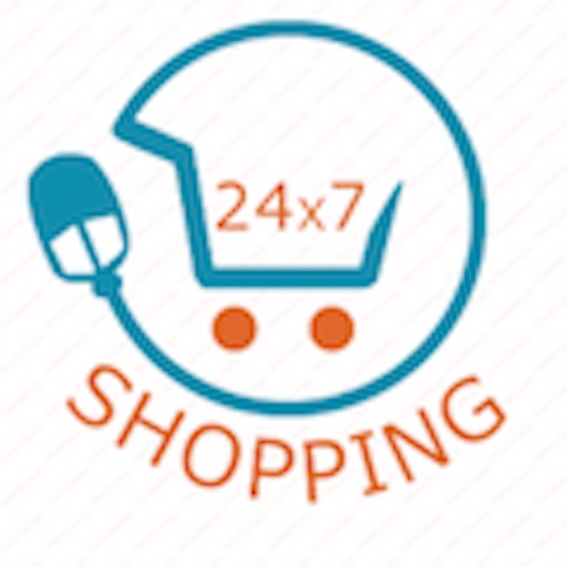 Shopping 24x7