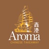 Aroma Chinese App