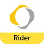 LIKE Delivery Rider