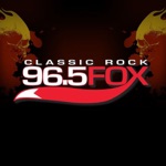 96.5 The Walleye  KBYZ