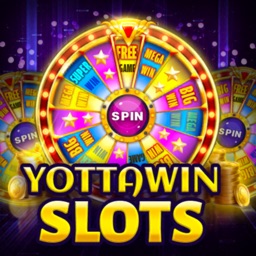 Slots - Yottawin