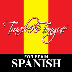 Essential Spanish for Spain