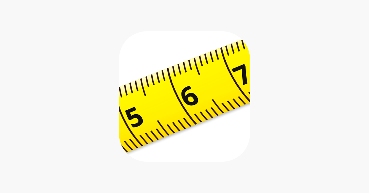 定規 じょうぎ Ruler 測定 Tape Measure をapp Storeで