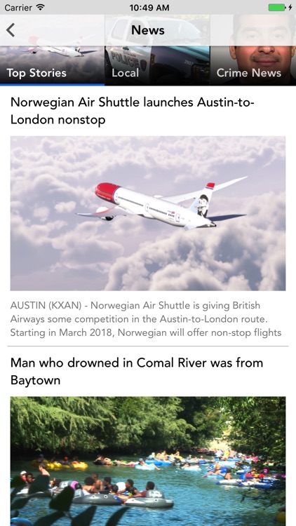 KXAN - Austin News & Weather