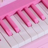 Pink Piano - Play And Learn