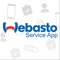 The Webasto Service App is developed to support registered Webasto dealers by providing a quick and easy way to register products and access necessary documentation