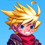 Revenge Brave Ninja Summoner