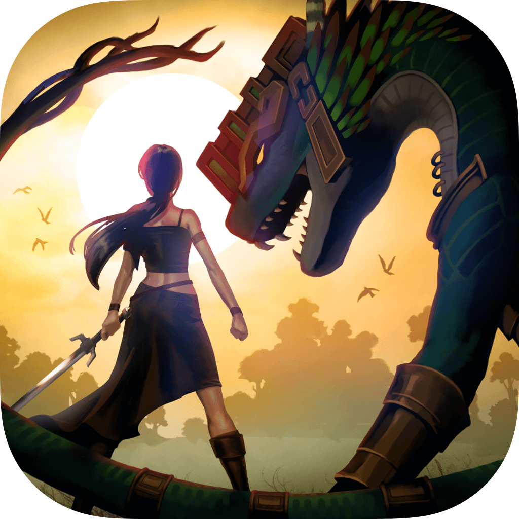 War Dragons App Icon