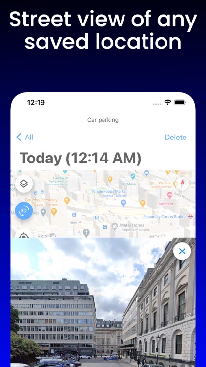 Tracker 8 : Track a cell phone screenshot-5