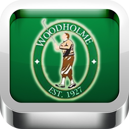 Woodholme Country Club icon