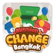 Activities of Mission Change Bangkok