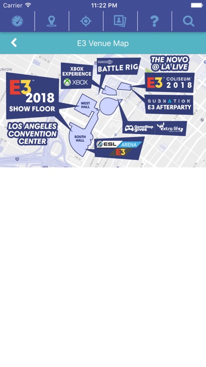 E3 App screenshot-5