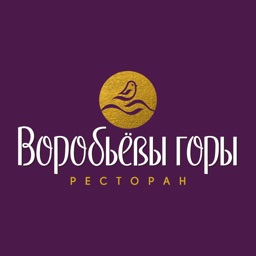 Воробьёвы горы Москва