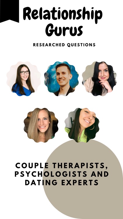 WeLinQ: A Relationship Tracker