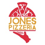 Pizzeria Jones