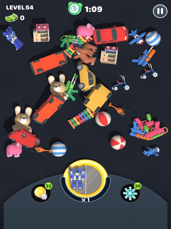 Match Puzzle - Shop Master screenshot 6