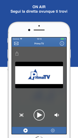 PrimaTV(圖2)-速報App