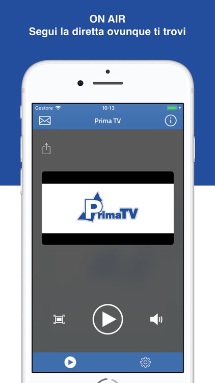 PrimaTV