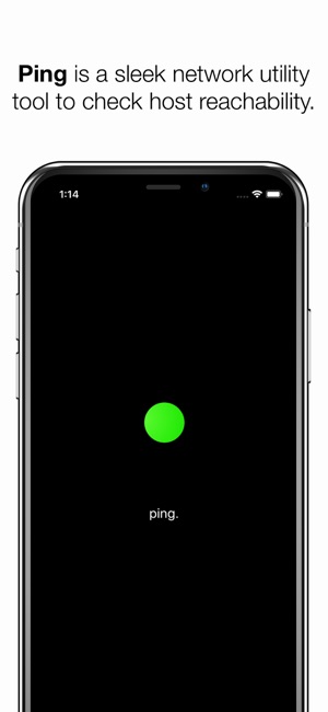 Ping – Network Monitor(圖1)-速報App