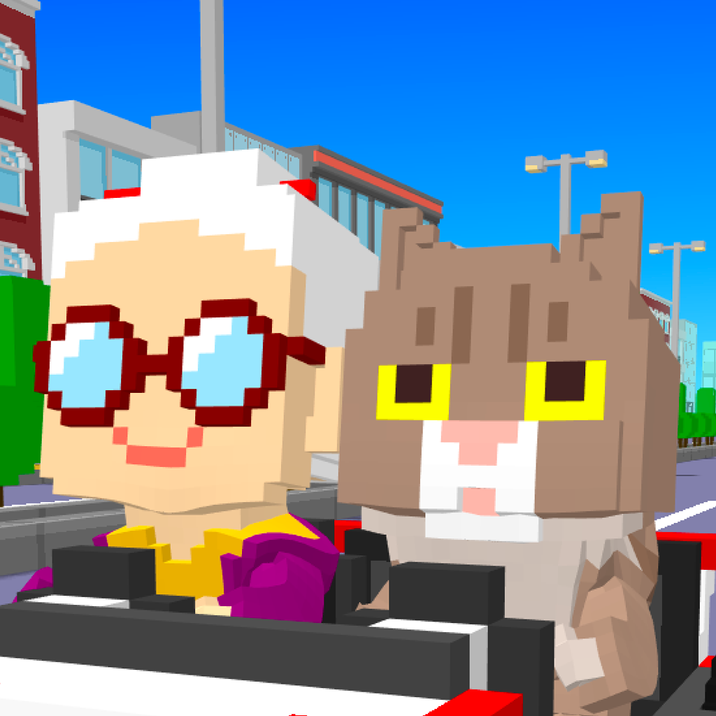 Get Kart Party for iOS, iPhone, iPad Aso Report