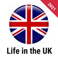 Life in the UK Test Prep 2024