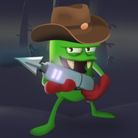 Zombie Catchers - Hunters! Wiki