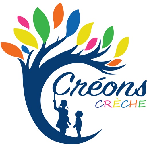 Créons Crèche