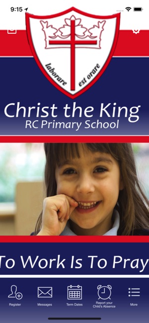 Christ the King RC