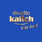Top 5 Entertainment Apps Like Divadlo Kalich - Best Alternatives