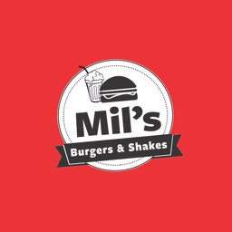 Mil's Burgers & Shakes