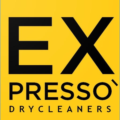ExpressoDrycleaners