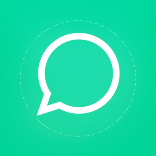 Watch App for WhatsChat icon