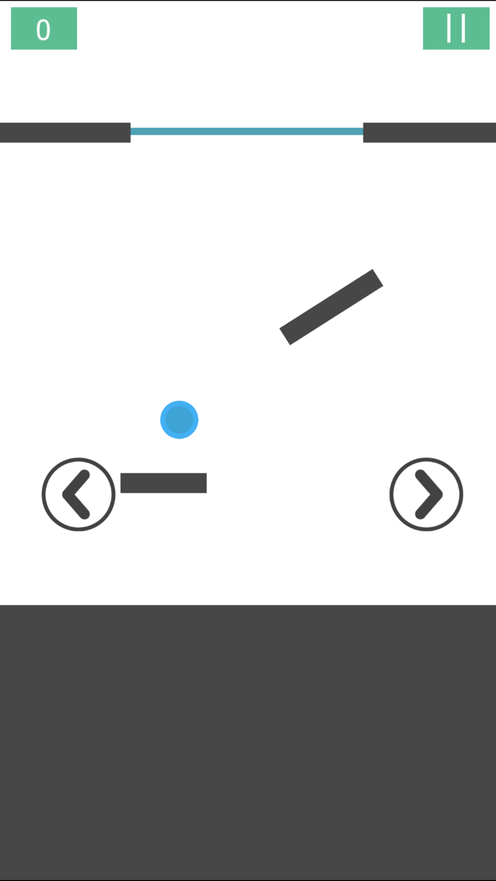 The Bounce Adventure