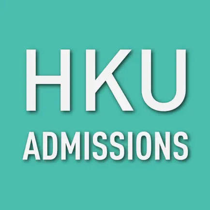 HKU Admissions Читы