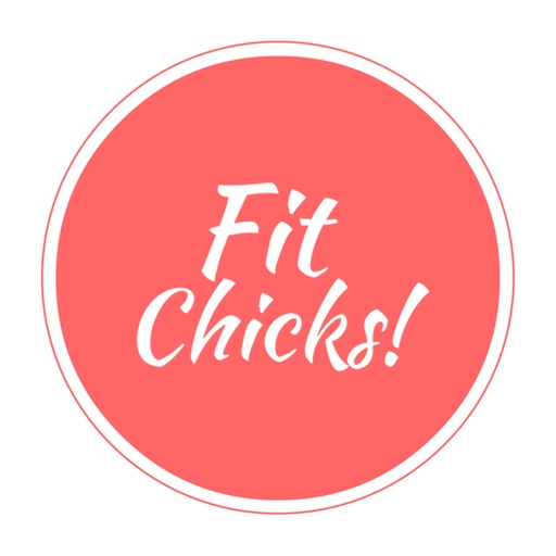 Fit Chicks! Personal Training icon