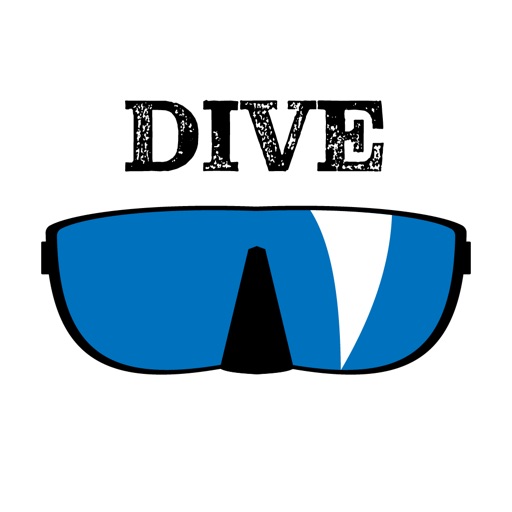 Dive Like