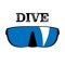 Dive Like is a simple and straight forward app for dive logging
