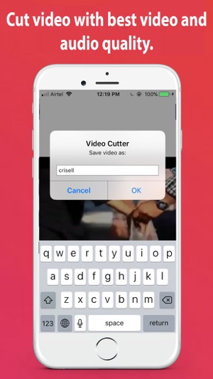 Video Cutter -Trim & Cut Video(圖2)-速報App