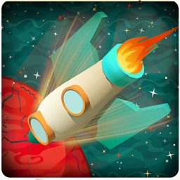 Smash Rocket Ship - Space War