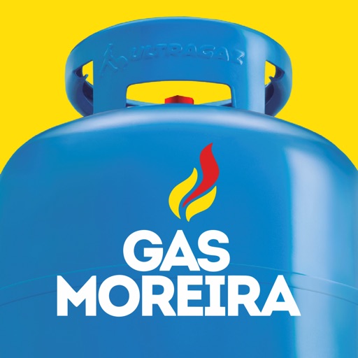 Gas Moreira