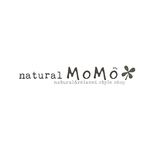 네츄럴모모 - naturalmomo icon