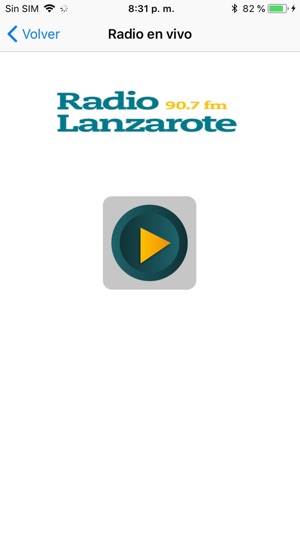 Radio Lanzarote(圖2)-速報App