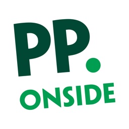 Paddy Power Onside – Shop App