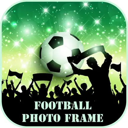Football Photo Frames Читы