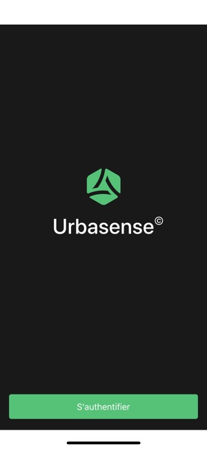 Urbasense(圖1)-速報App